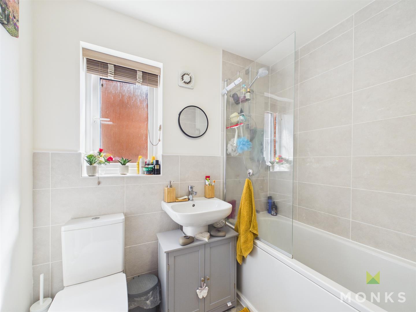 203 Holland Drive, Shrewsbury, SY2 5TU For Sale